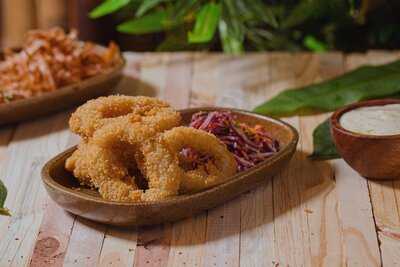 ‪mushiki Restaurant‬