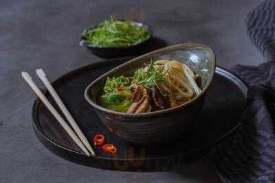 ‪mushiki Restaurant‬