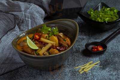 ‪mushiki Restaurant‬