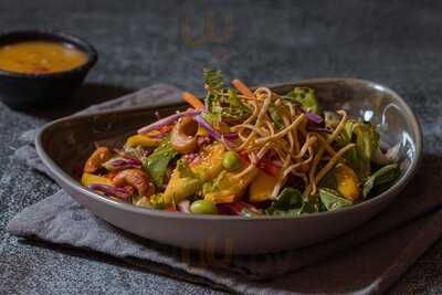 ‪mushiki Restaurant‬