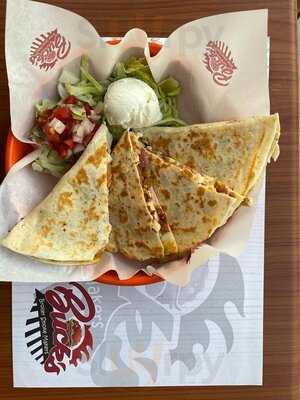 ‪buck's Cairo American Grill‬