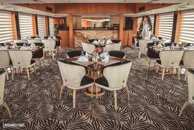 ‪nile Lotus Cruising Restaurant‬