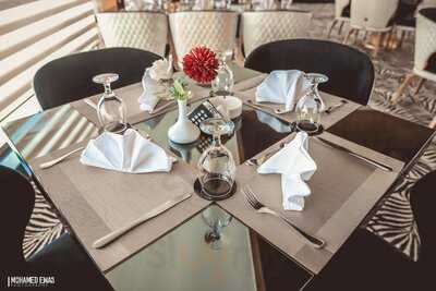 ‪nile Lotus Cruising Restaurant‬