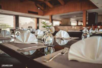 ‪nile Lotus Cruising Restaurant‬