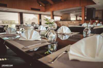 ‪nile Lotus Cruising Restaurant‬