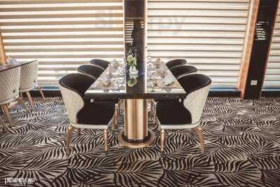 ‪nile Lotus Cruising Restaurant‬