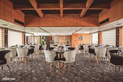 ‪nile Lotus Cruising Restaurant‬