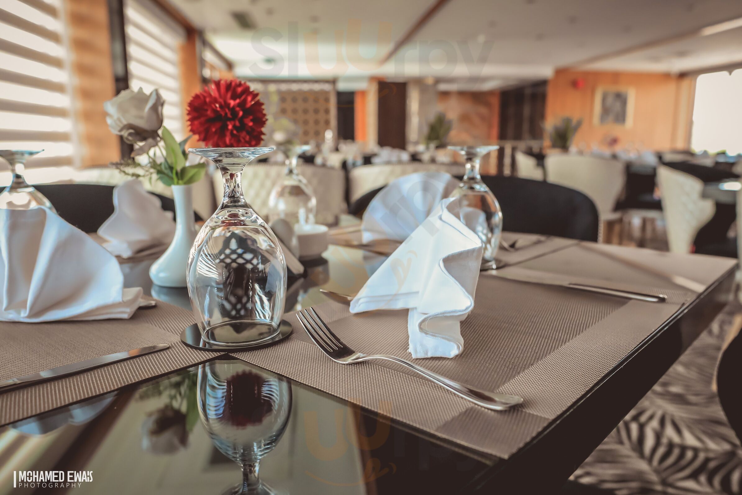 ‪nile Lotus Cruising Restaurant‬