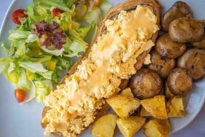 ‪malmö Restaurant‬