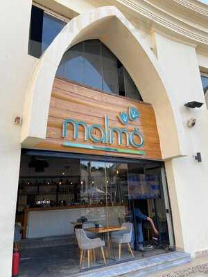 ‪malmö Restaurant‬