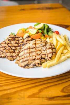 ‪malmö Restaurant‬