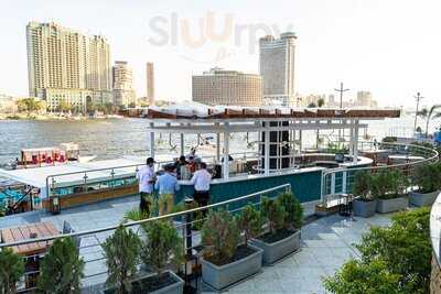 ‪blend Restaurant‬