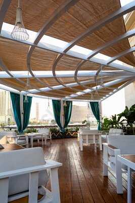 ‪blend Restaurant‬