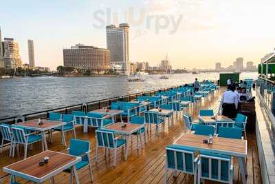 ‪blend Restaurant‬