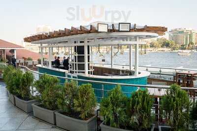 ‪blend Restaurant‬