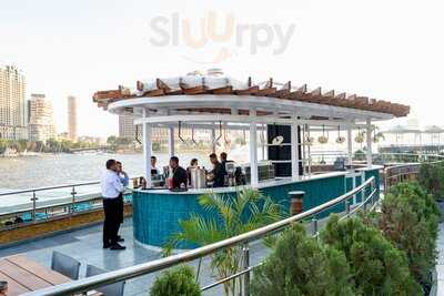 ‪blend Restaurant‬