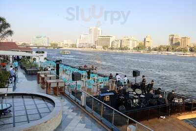 ‪blend Restaurant‬