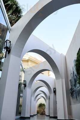 ‪blend Restaurant‬