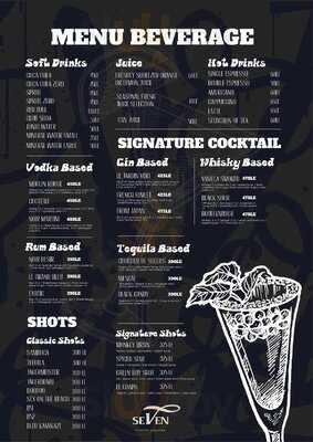 ‪seven Sports Lounge‬