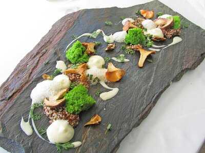 ‪mazagy Restaurant‬