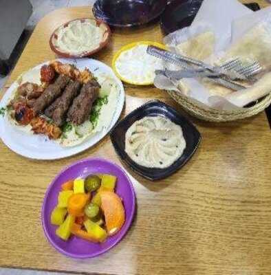 ‪rouh Beirut Restaurant‬