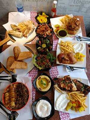 ‪rouh Beirut Restaurant‬