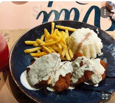 ‪bella Vita Restaurant‬