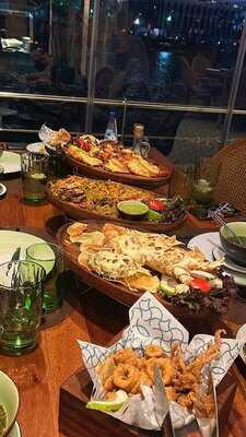 ‪catchy Seafood‬