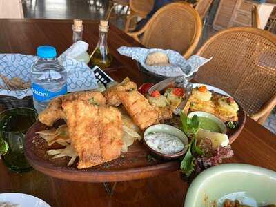 ‪catchy Seafood‬