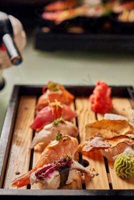 ‪catchy Seafood‬