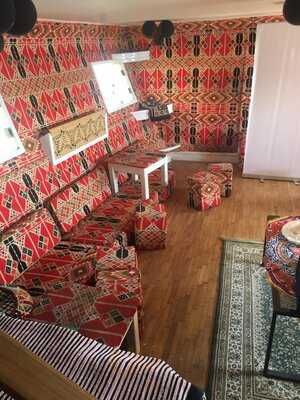 يخت نايل بوينت