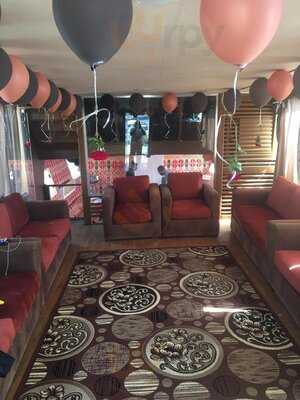 يخت نايل بوينت