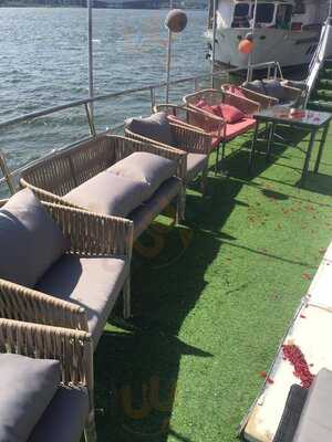 يخت نايل بوينت