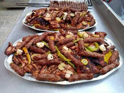 مشويات جزارة بورسعيد