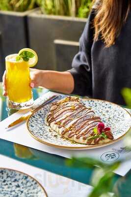 ‪farida Restaurant & Garden‬