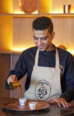 ‪farida Restaurant & Garden‬