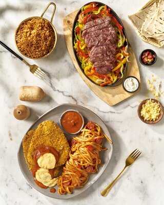 مطعم ومقهى سافورا