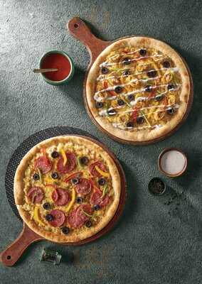 مطعم ومقهى سافورا