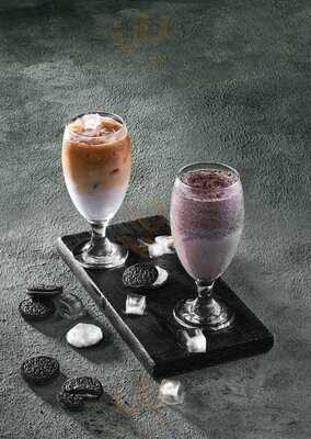 مطعم ومقهى سافورا