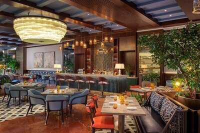 ‪brasserie Ayda‬