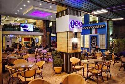 ‪geo Restaurant And Cafe‬