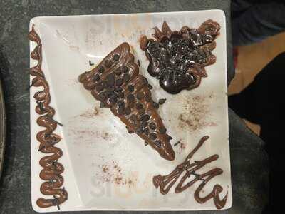 ‪the Jungle Café‬