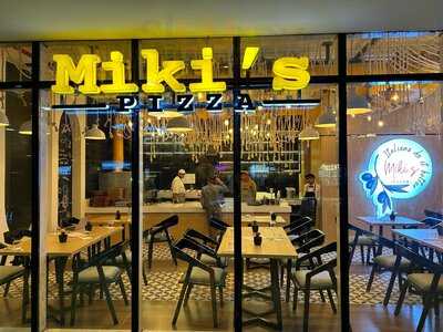 ‪miki's Pizza‬