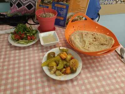 ‪wust El Balad Restaurant‬