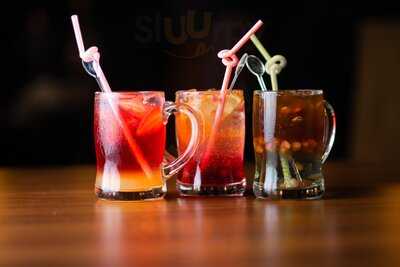 ‪brothers Restaurant & Cafe‬