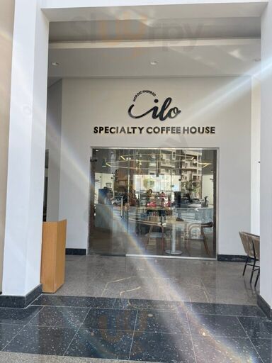 ilo Specialty Coffee
