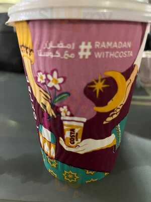 ‪costa Coffee‬