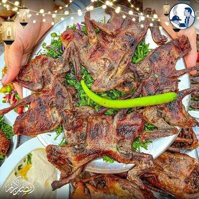 كبابجي الازهر فرحات