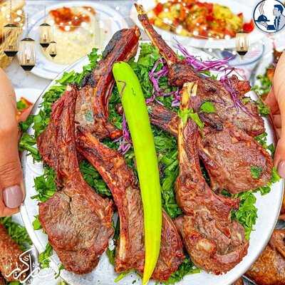 كبابجي الازهر فرحات