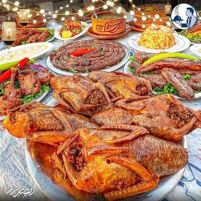 كبابجي الازهر فرحات